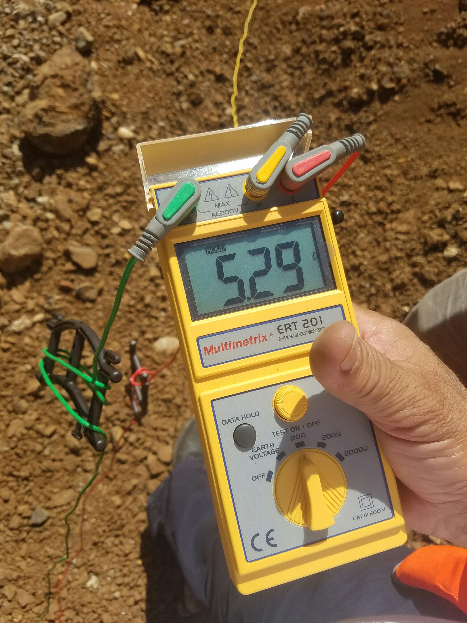 Testimi dhe kolaudimi i transformatorit të energjisë dhe linjës 35 kV, Hec Ura e Fanit