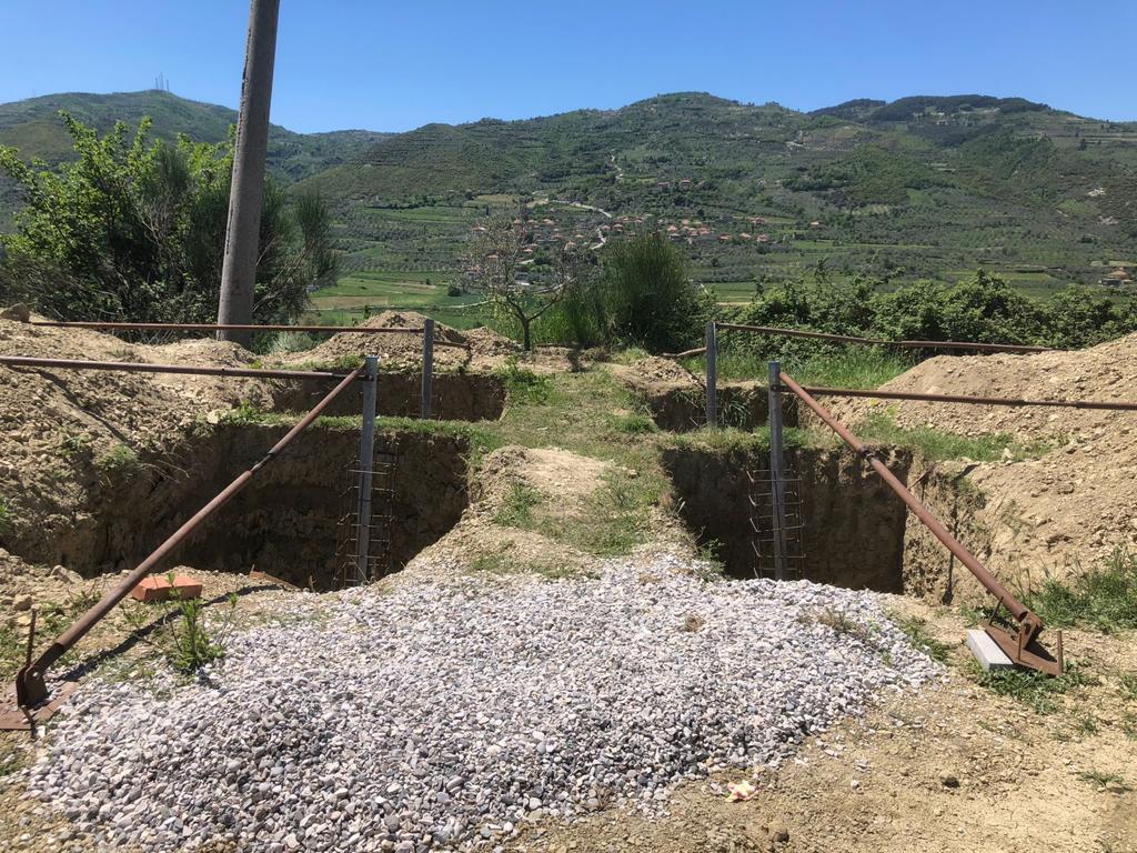 Rikonstruksioni i Linjës 35 kV, 30 / 7-30 / 9, Fier – Patos – Ballsh