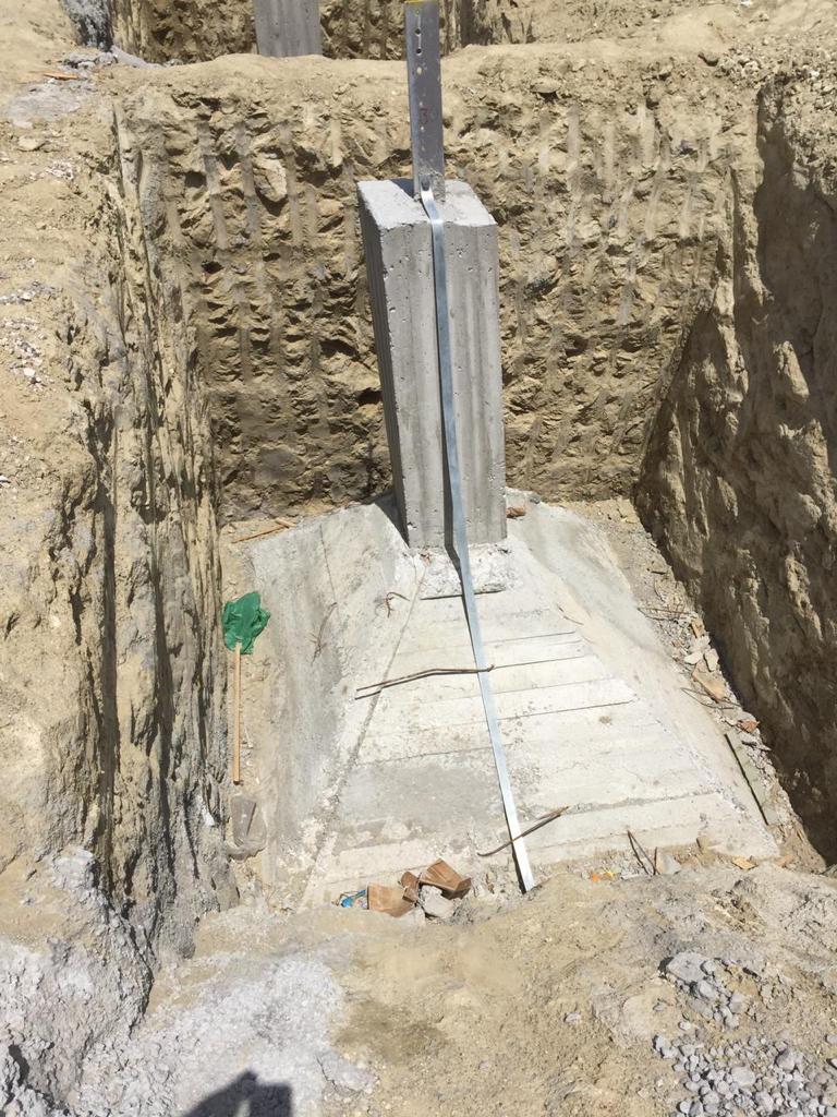 Rikonstruksioni i Linjës 35 kV, 30 / 7-30 / 9, Fier – Patos – Ballsh