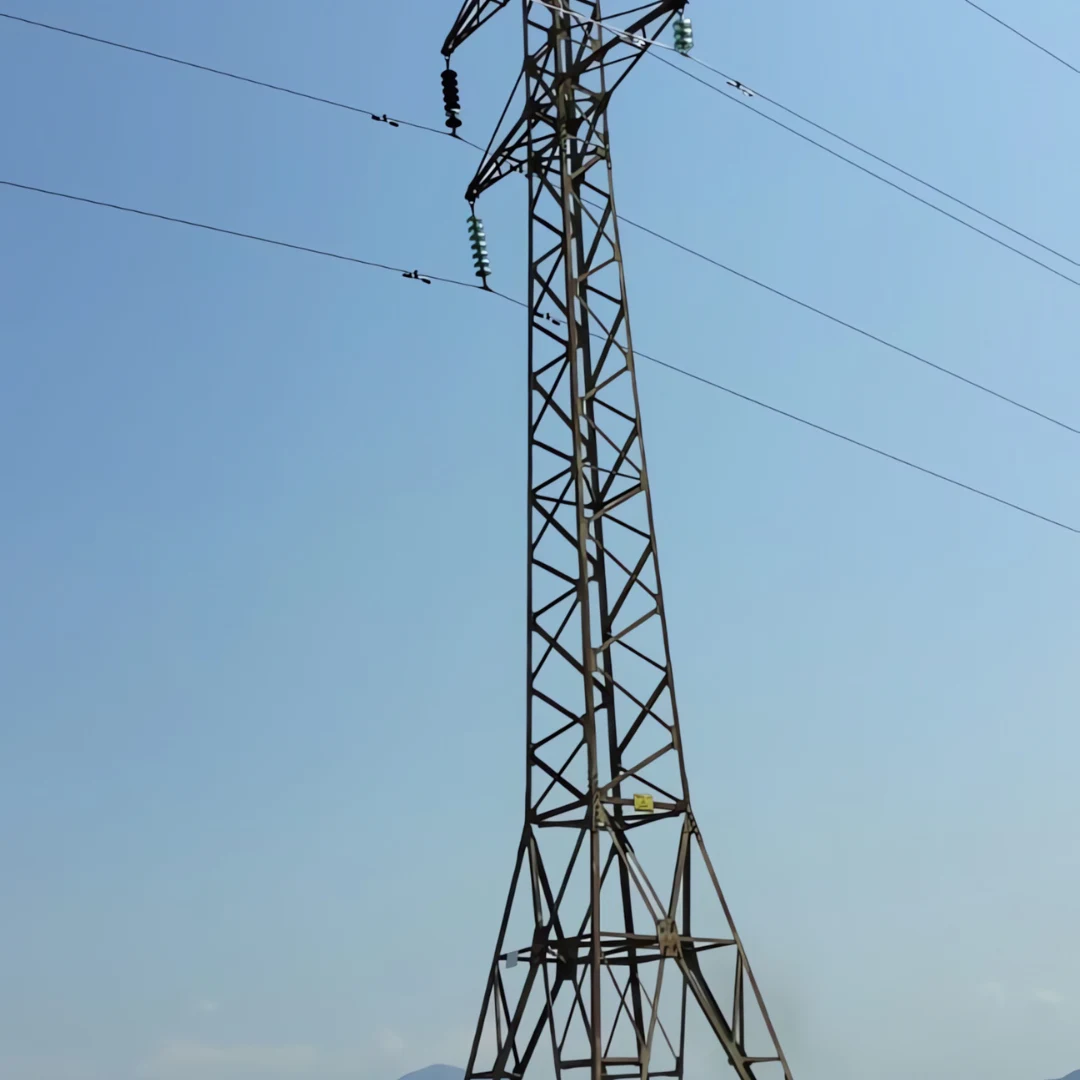Rikonstruksioni i linjes 35 kv Korçe-Maliq