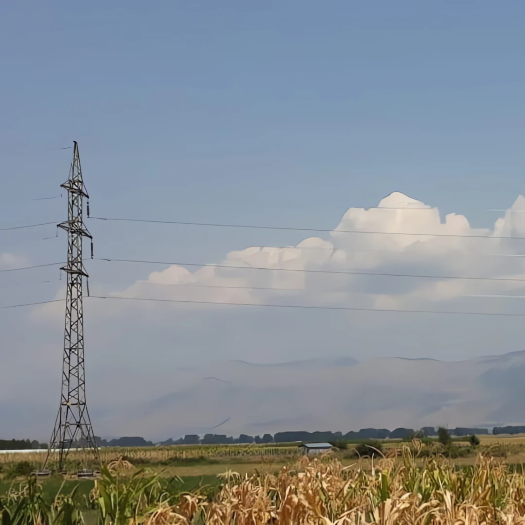 Rikonstruksioni i linjes 35 kv Korçe-Maliq