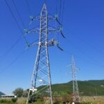 Linja 110 kV_Laç-Skuraj 03